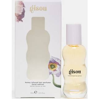 Gisou - Honey Infused Hair Perfume - Lavender Berry - Infused Hair Perfume Lavender Berry Mini - For Women