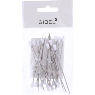 Sibel Metal Roller Pins 70mm Ref. 9322933 20 stk.