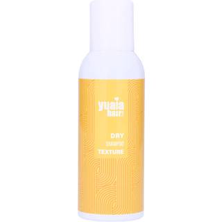 Yuaia Hair Dry Shampoo Texture 200 ml