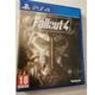 Fallout 4 (PS4) - PSN Account - GLOBAL