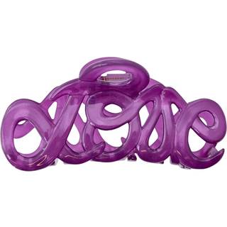 Bon Dep Love Claw 8cm Purple