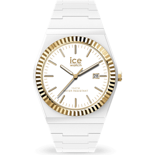 Ice watch Uhren - Ice Power - 024764 - weiß