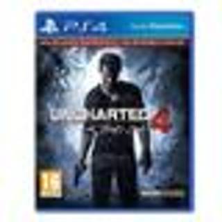 Uncharted 4: A Thief’s End (PS4) - PSN Account - GLOBAL