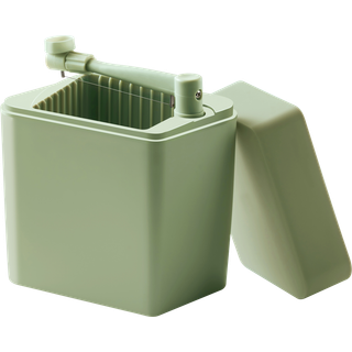 Rosti Classic osteboks misty green