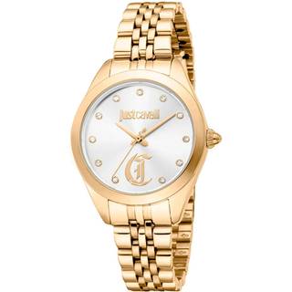Just Cavalli LUNA Guld Dameur (Ø 32 mm)