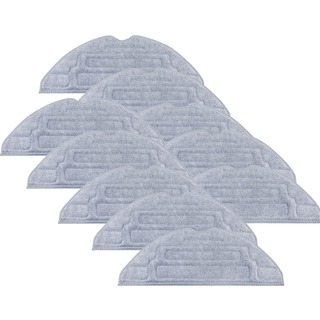 Roborock S8 Pro Ultra Mopper - 10 stk