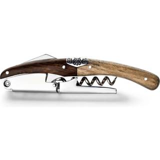 Legnoart PRIMITIVO Proptrækker, Wenghé-Egetræ