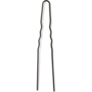 Bravehead Curly Pin Black 50 mm - 20 Pcs