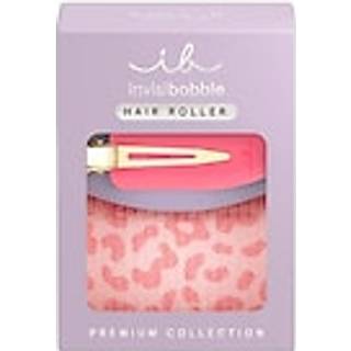 Invisibobble - Roll N Rock Sæt - Sæt Med Curlere Og Klemmer - Ib Roll'n Rock Duo - For Women