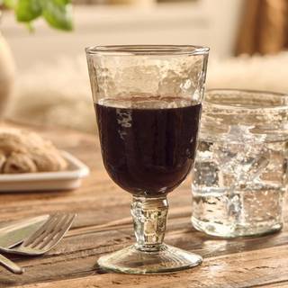 Ib Laursen - Mundbæst vinglas