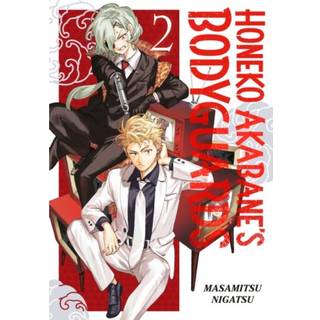 Honeko Akabane's Bodyguards 2