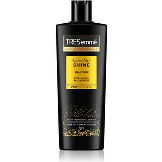 TRESemmé Lamellar Shine Shampoo Til glans 400 ml - 400 ml