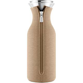 Eva Solo køleskabskaraffel caramel cream 1 liter