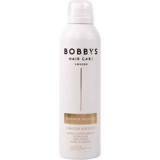 Bobbys Hair Care Shower Mousse 200 ml