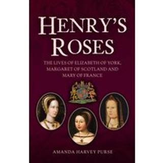 Henry's Roses