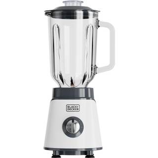 Black+decker Blender 1000W, Hvid