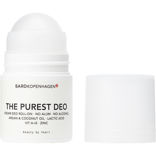 SARDkopenhagen The Purest Deo Creme Deo Roll-On (50 ml)