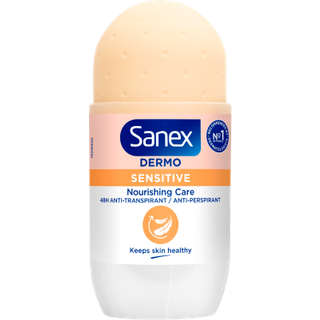 Roll-on deodorant (På lager i butik)
