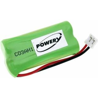 Batteri til Motorola T31