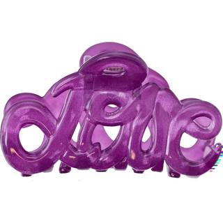 Bon Dep Love claw 5cm Purple