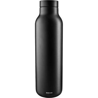 Eva Solo Urban termoflaske sort 0,7 liter