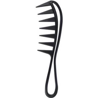 PARSA Beauty Lockenkamm Kam til krøllet hår