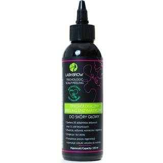 Lash Brow Trichologic Scalp and Hair Hårmaske 150 ml - 150 ml