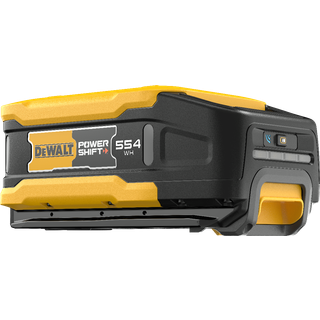 DeWALT DCBPS0554-XJ Powershift 554 Wh Batteri