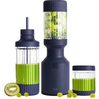 Mighty Plus Blender 850 watt fra Beast - Navy farve - TPE