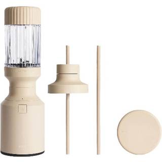 Mighty Blender 650 watt fra Beast - Sand farve - TPE