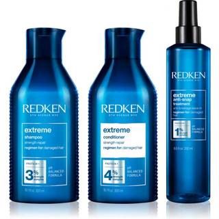 Redken Extreme Økonomipakke Til skrøbeligt hår