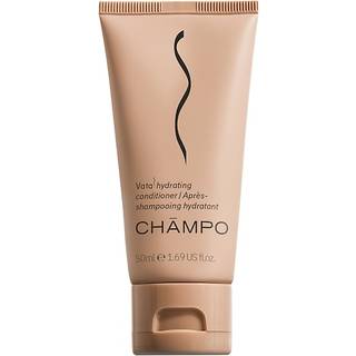 Champo - Vata Fugtgivende Balsam- Fugtgivende Balsam - 50 Ml - For Women