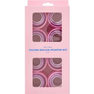 Soft Spell Velcro Roller Starter Kit 24 pcs