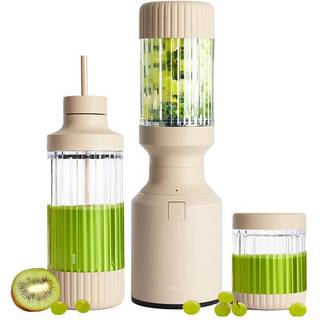 Mighty Plus Blender 850 watt fra Beast - Sand farve - TPE