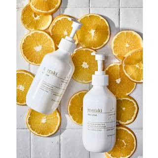 Meraki Gaveæske, Håndsæbe & lotion, 275ml