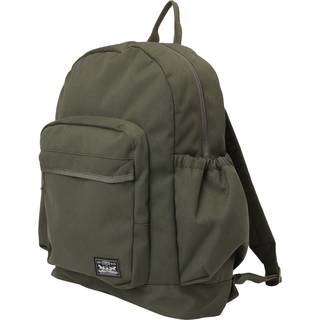 Levi's Levi's Deep Green Mission Bay Backpack