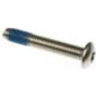 i-team i-mop Lite Skrue 5x25 mm RH PH til batteriholder clip (115.0043.0)