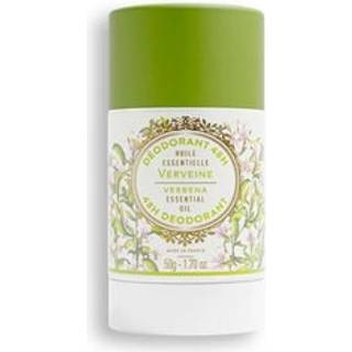 Panier Des Sens 48H Deodorant Stick 50 gr. - Verbena