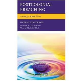 Postcolonial Preaching
