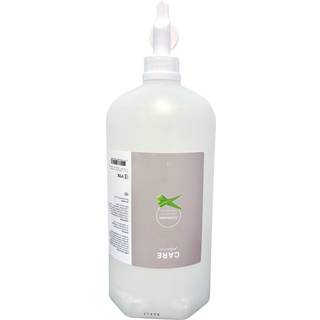 VTK Care Cremesæbe i standbag 1 l Uden parfume med aloe vera (10000448)