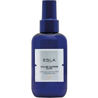 ESLA ITALY Volume Supreme Leave-in behandling Til ekstra volumen 150 ml - 150 ml