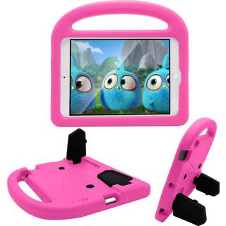 iPad 2 / iPad 3 / iPad 4 Retina Børne cover - Sparrow Kickstand - Lyserød