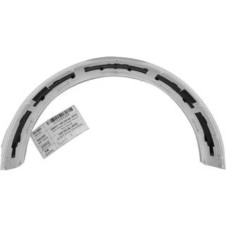 Frontkollision-Mi Robot Vacuum Mop Essential