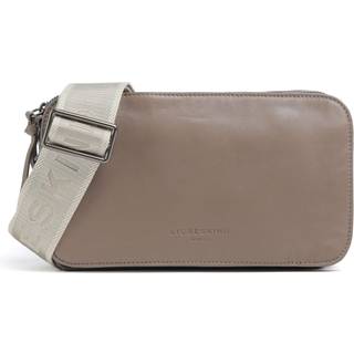 Liebeskind Clarice Sheep Natural M Crossover taske taupe