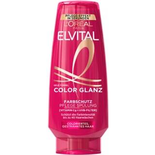 L’Oréal Paris Elvital Plejebalsam til farveglans og -beskyttelse 143.80 DKK/1 L