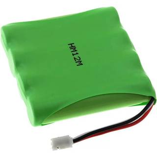 Batteri til Philips Pronto RU950 / Type HHR-60AAA/F4