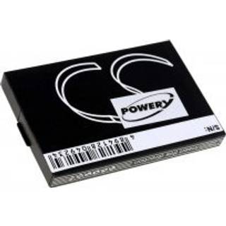 Batteri til Binatone B200/ Swissvoice MP01/ Type TJB-1