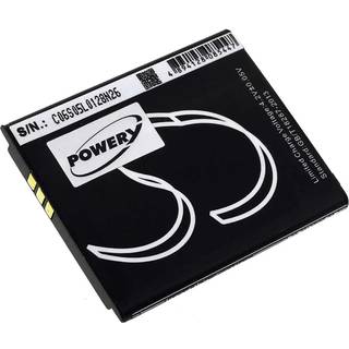 Batteri til Beafon SL650