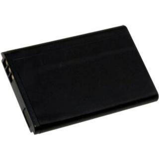 Batteri til Holux GPS-Maus