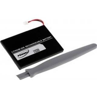 Batteri til Apple iPod 4. Generation